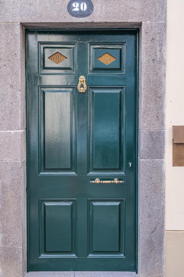 Casa Do Batente - By Wehost Funchal  Exterior foto